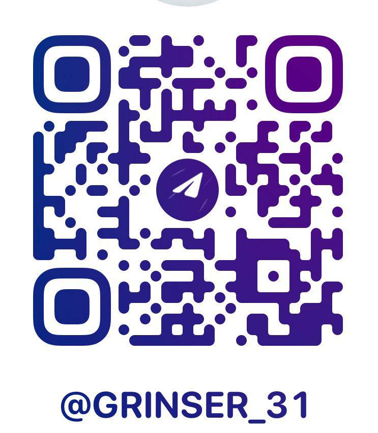 Telegram QR
